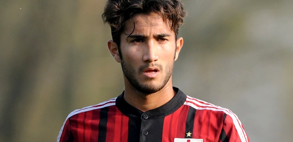 Gamarra lett a Primavera új csapatkapitánya