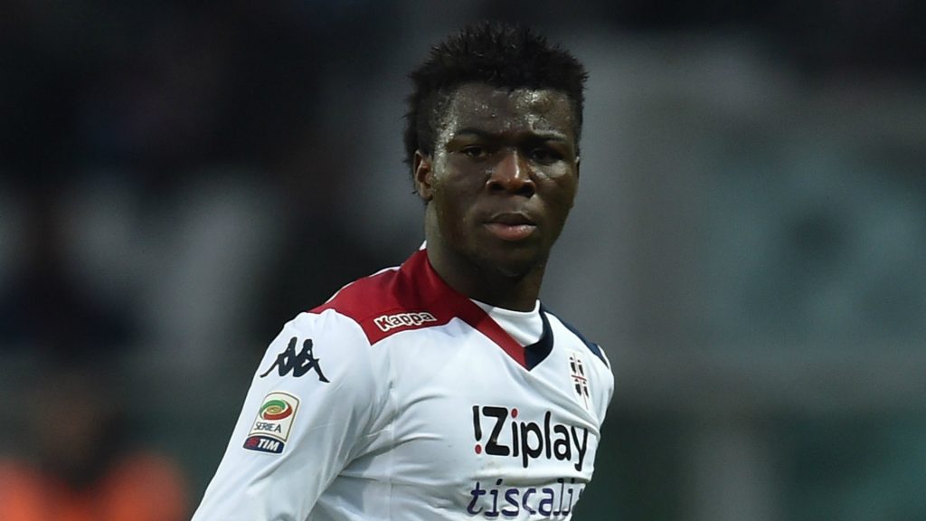 A Milan vinné a Cagliari 19 éves középpályását