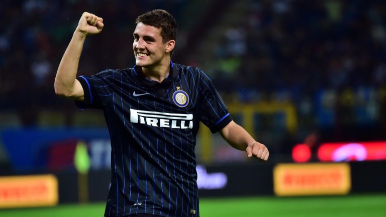 A Milan szerződtetné az Inter horvát tehetségét