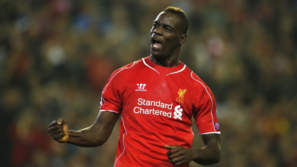 Mario Balotelli visszatér a Milanhoz?