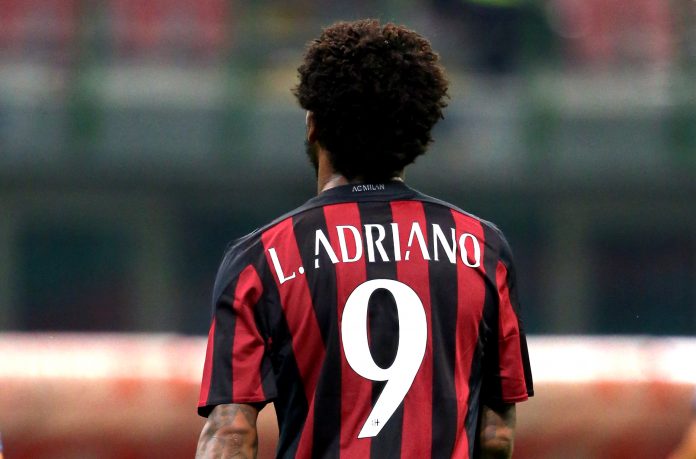 Adriano