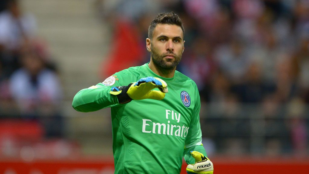 Sirigu továbbra is kiszemelt, több csapat is vinné