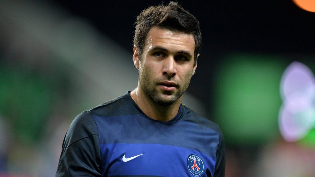 Sirigu érkezhet, ha Diego López elhagyja a Milant