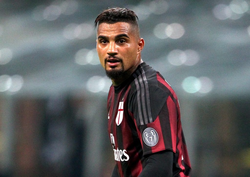 Boateng hamarosan szabadon igazolható lesz