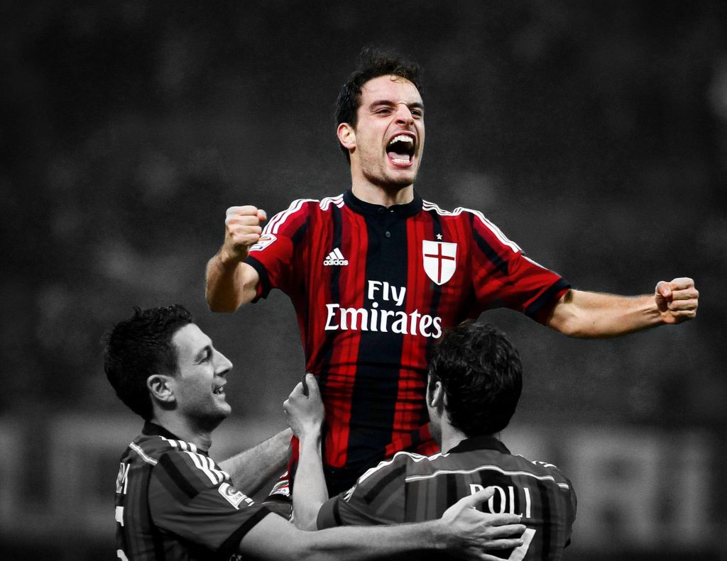November: Bonaventura megállíthatatlan