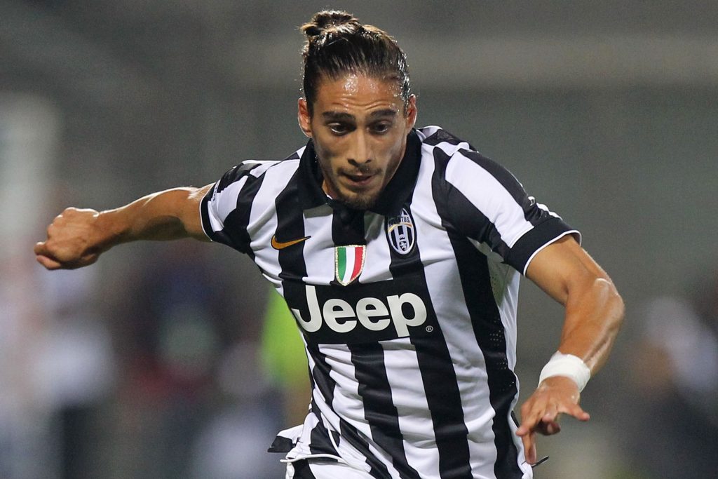 A Milan szerződtetné a Juventus uruguayi védőjét