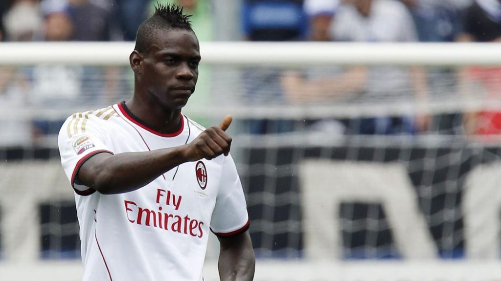 Milanello: Bertolacci és Balotelli ismét edzésben