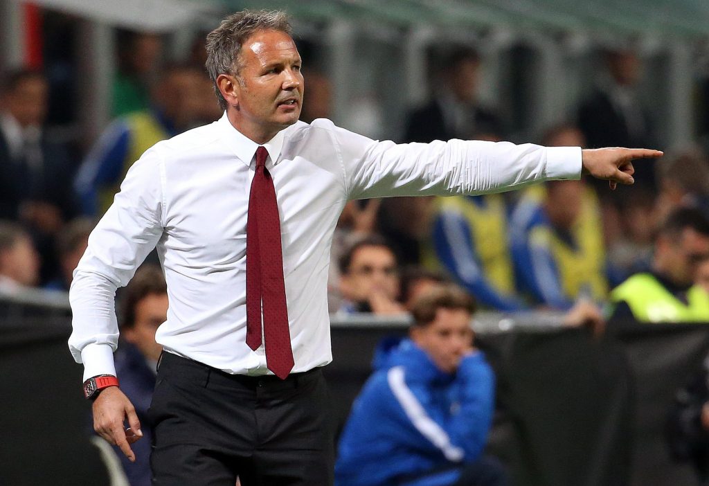 Mihajlovic: Pontosabbnak kell lennünk támadásban