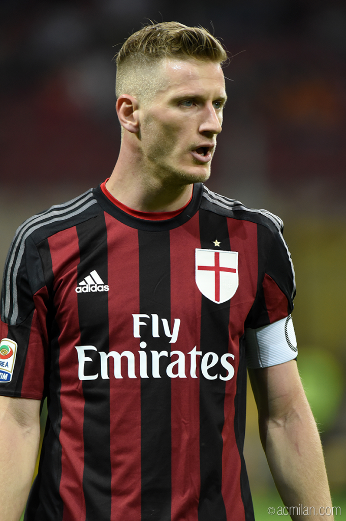 Abate: Galliani versenyképes csapatot épített