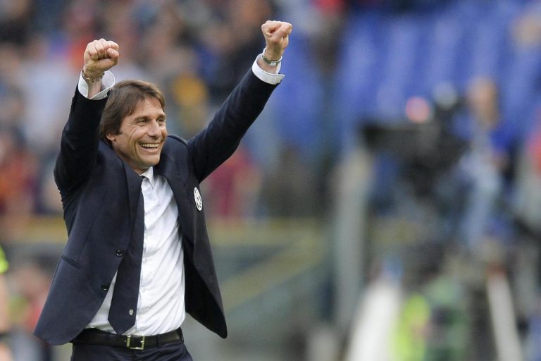 A Milan elhappolná Antonio Contét a Chelsea elől