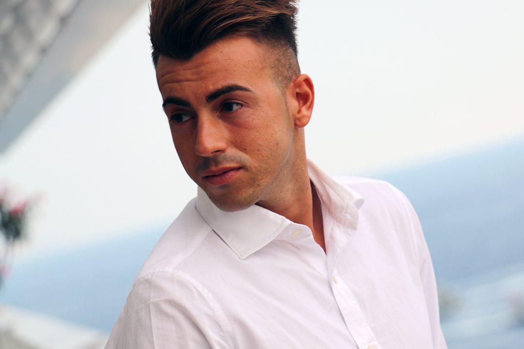 El Shaarawy iránt Németországból érdeklődnek