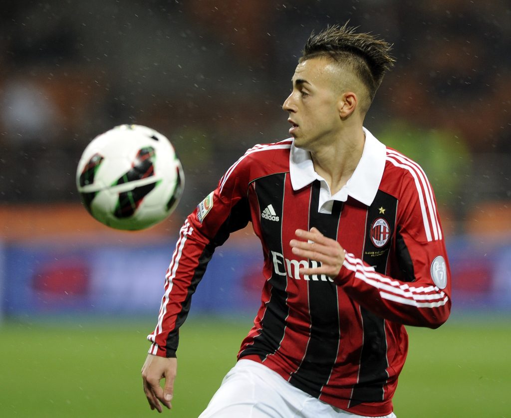 El Shaarawy közel a Romához, hamarosan aláír?