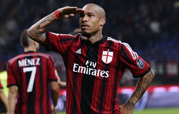 A Milan felbontotta De Jong szerződését – hivatalos