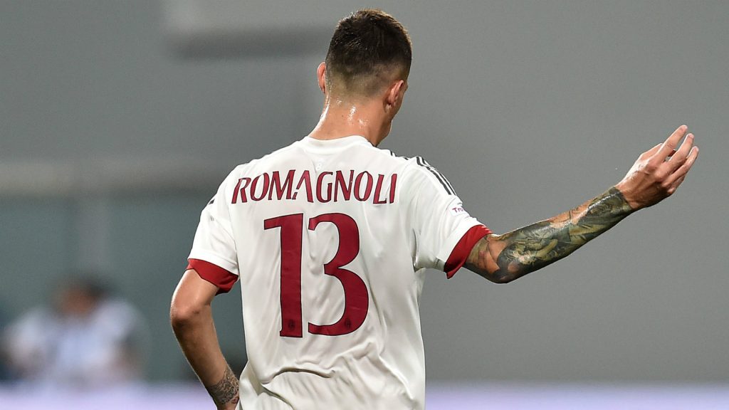 Ancelotti a Bayern Münchenhez vinné Romagnolit