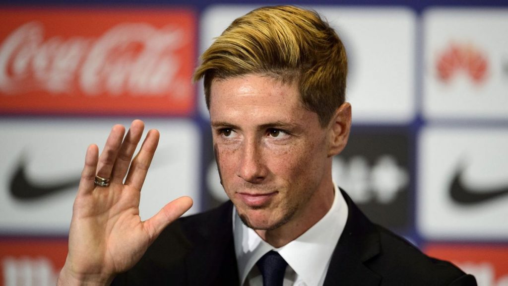 Fernando Torres jövője még kérdéses