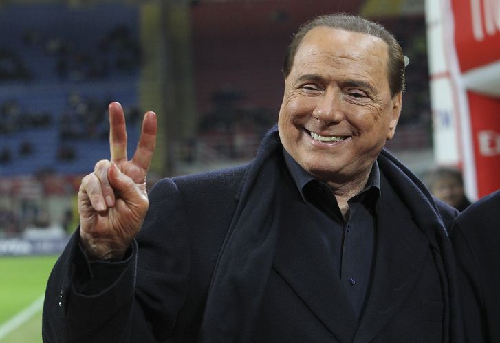 Berlusconi különleges záradékot szeretne