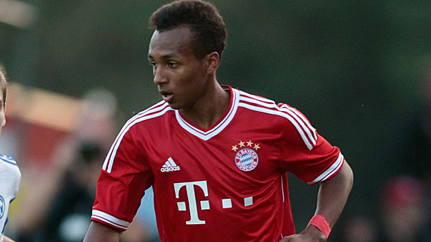 20 éves fiatal tehetség érkezhet a Bayernből