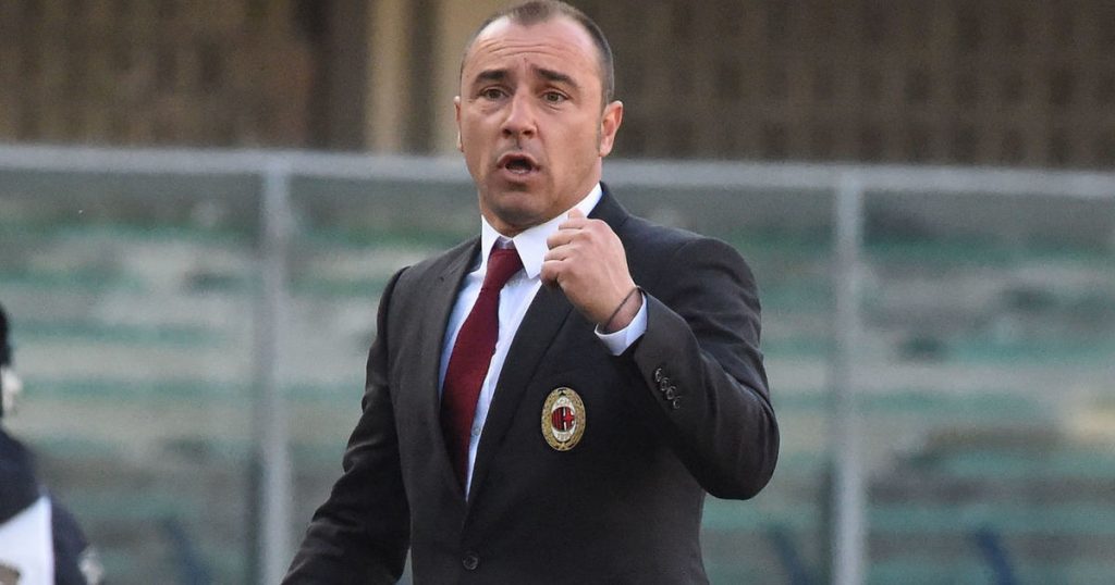 Brocchi majdnem lemondott a Roma elleni zakó után