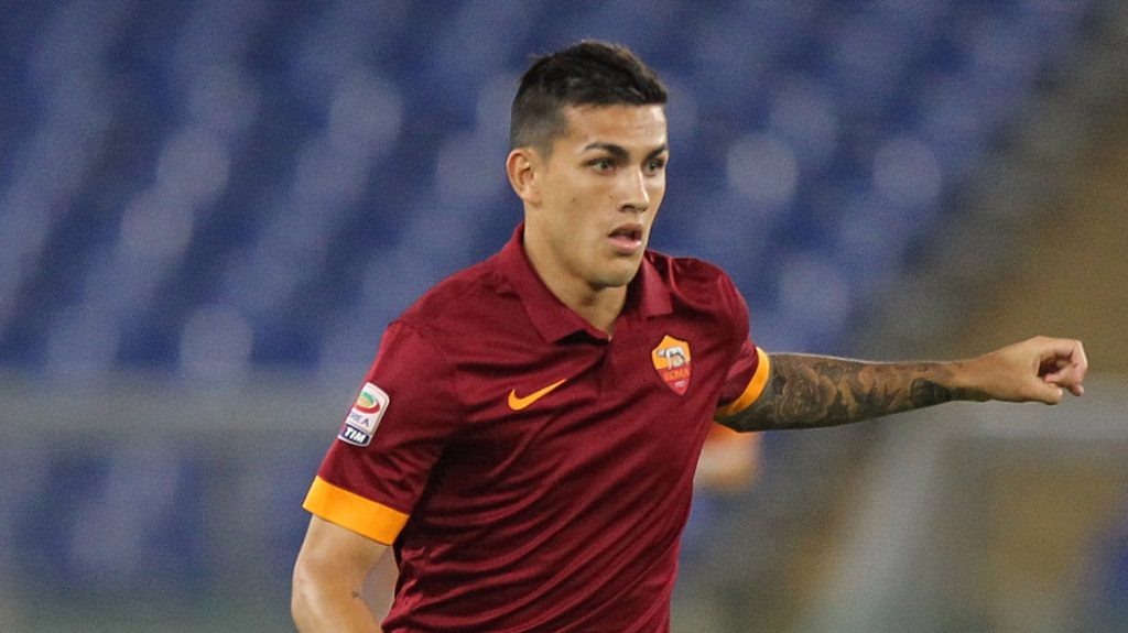 Fiatal középpályás érkezhet El Shaarawyért cserébe