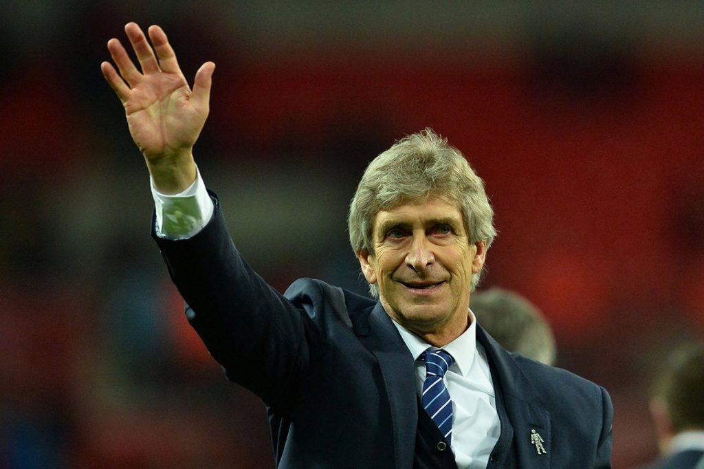 Pellegrini lehet a befutó, Emery a PSG-hez megy?