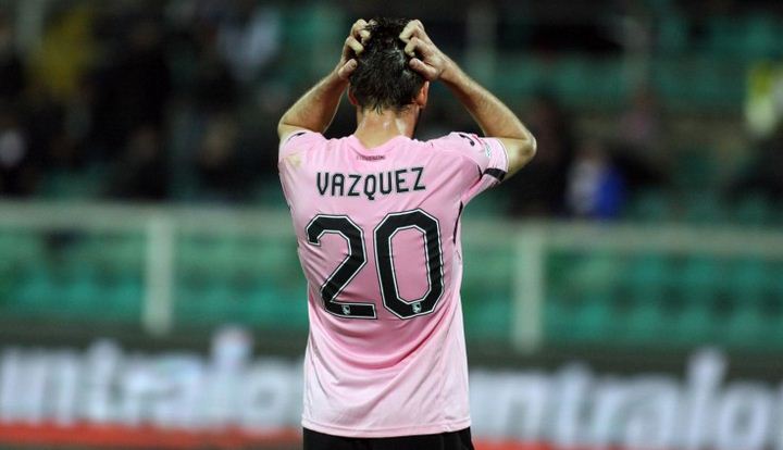 Két játékosát is felajánlhatja a klub Vázquezért