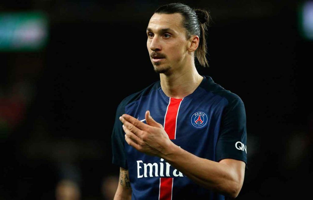 A Milan kész 11 milliós fizetést kínálni Ibrahimovicnak