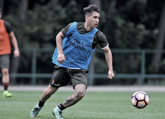Mauri-training