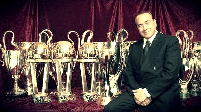 Berlusconi: “Együtt fogjuk ünnepelni a sikereket”