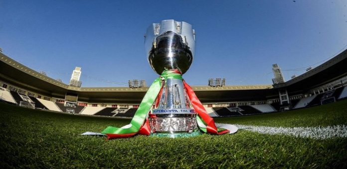 ItalienSupercoppa