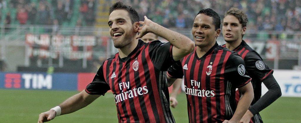 Megizzadt a győzelemért a Milan a Pescara ellen