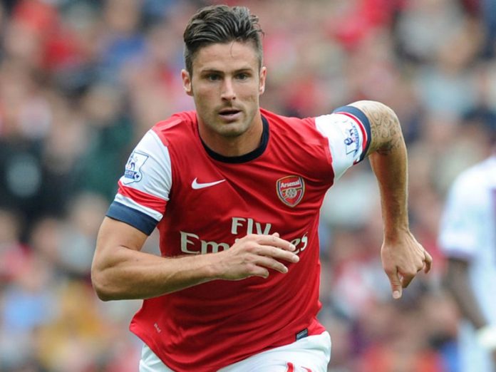 giroud