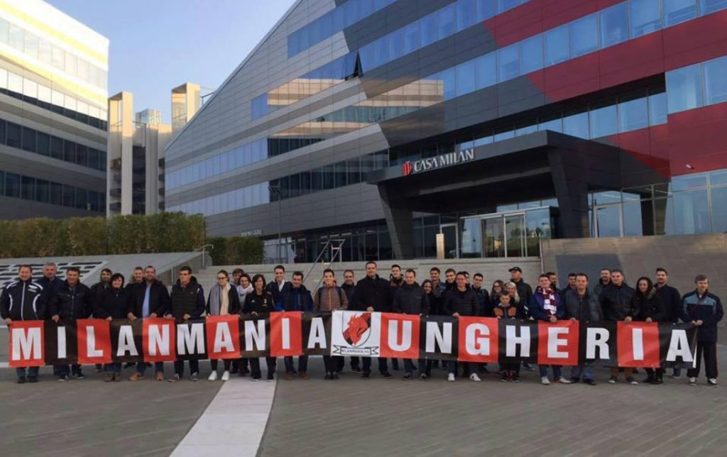 Milan-Napoli: Buszos utazás a rangadóra 100 euróért