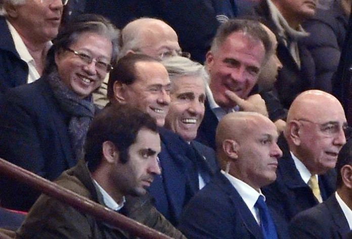 Berlusconi