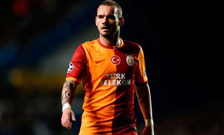 Sneijder ügynöke tagadta a Milan megkeresését