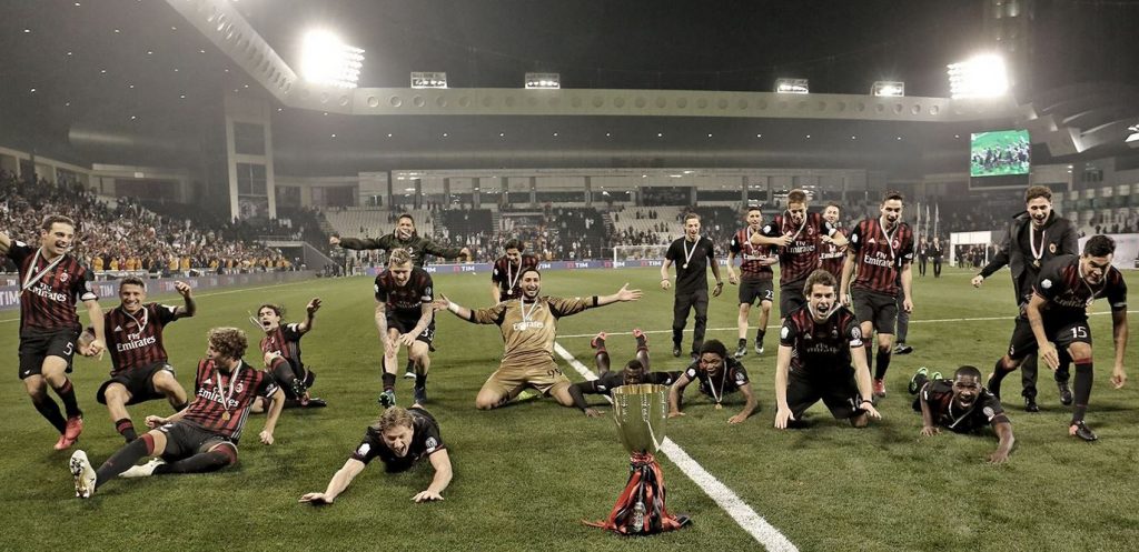 Berlusconi-korszak: 30 év alatt 29 trófea a vitrinben