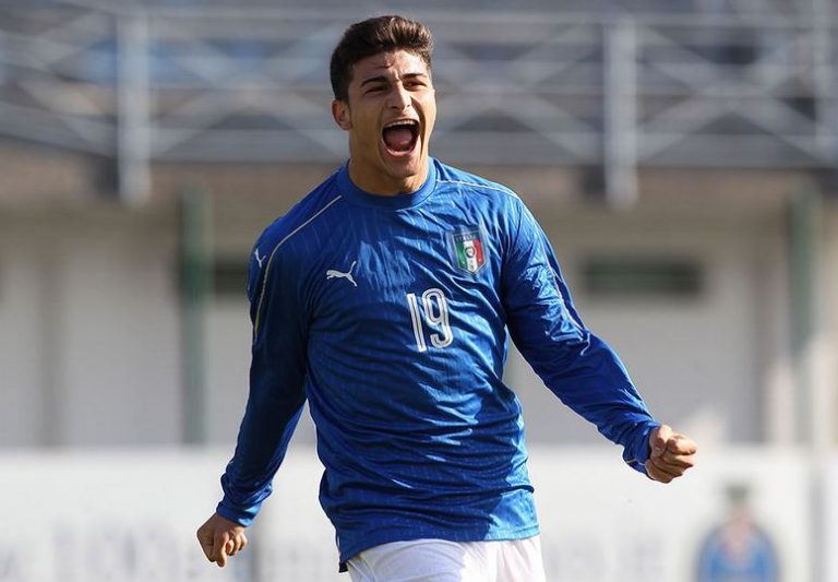 A Milan kész 3 millió eurót fizetni Orsoliniért