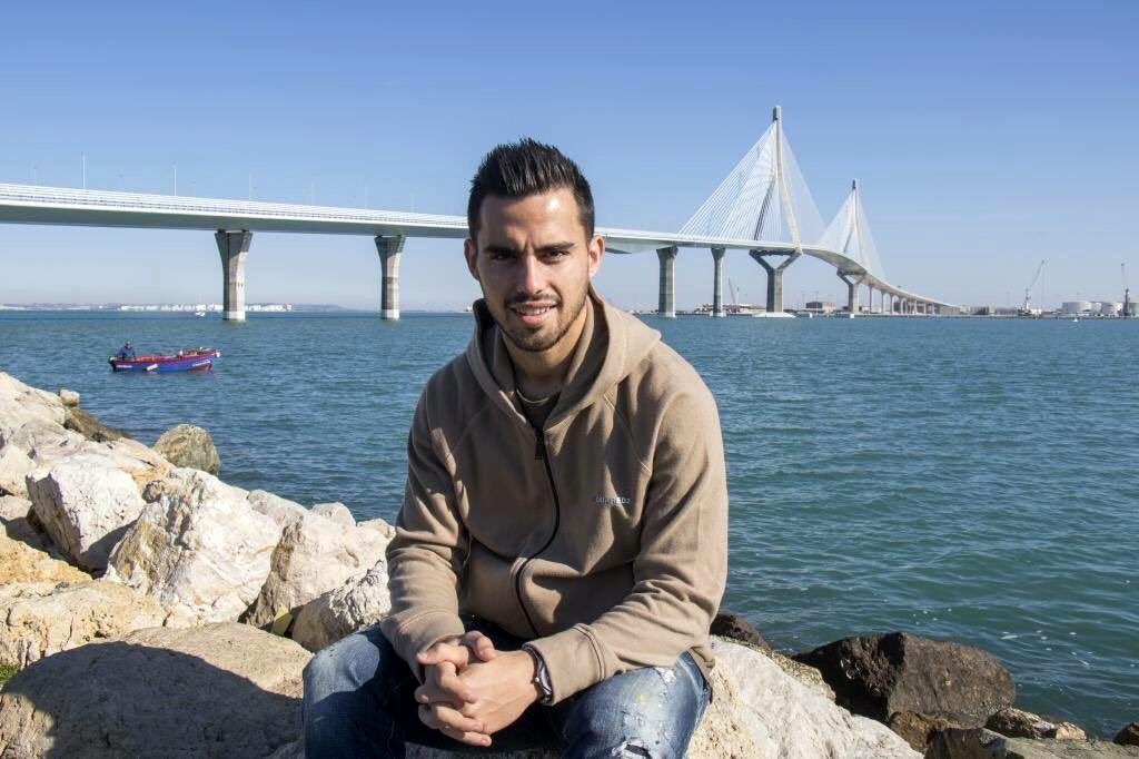 Suso a 2016-os évről, a Milanról és a céljairól