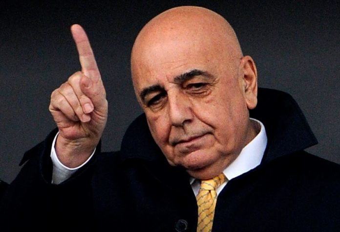 gallianii