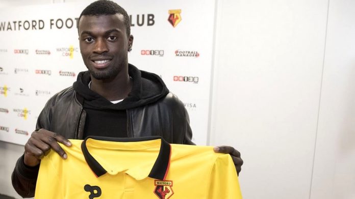 watfordninag