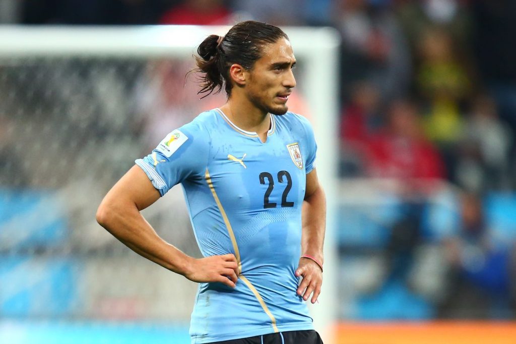 Caceres nem érkezik, elutasította a Milan ajánlatát
