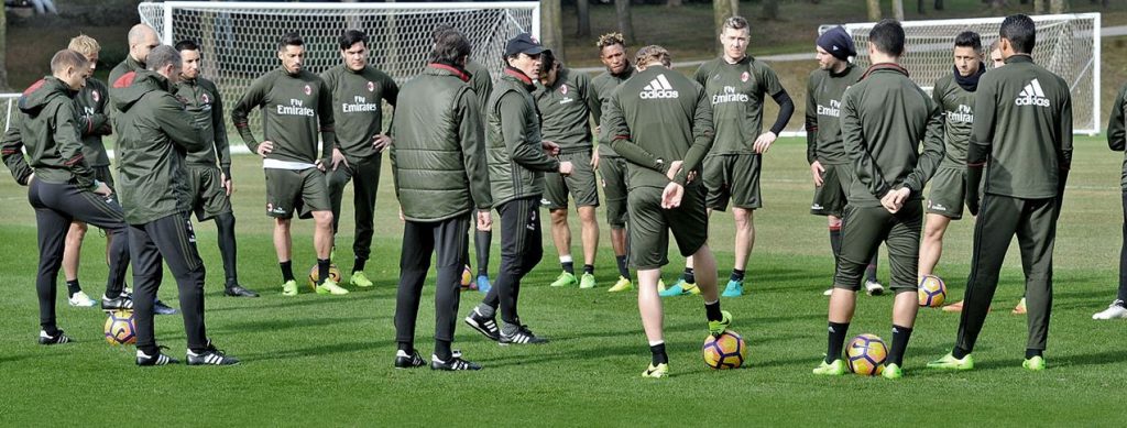 Bologna-Milan: Calabria kimaradt, Sosa eltiltott