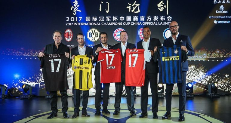 Nyáron Kínában edzőtáborozik a csapat – hivatalos