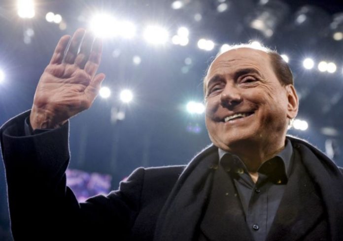 berlusconie