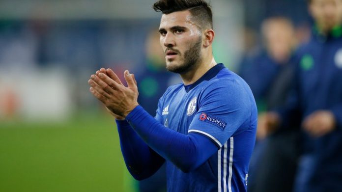 kolasinac
