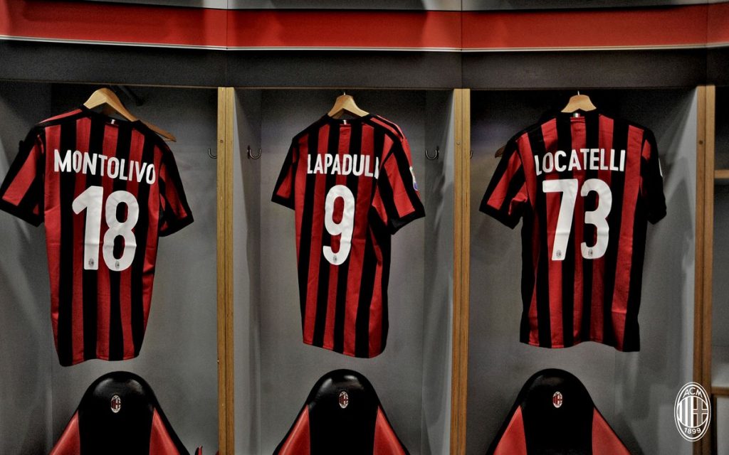 Milan-Bologna: a hivatalos kezdőcsapatok