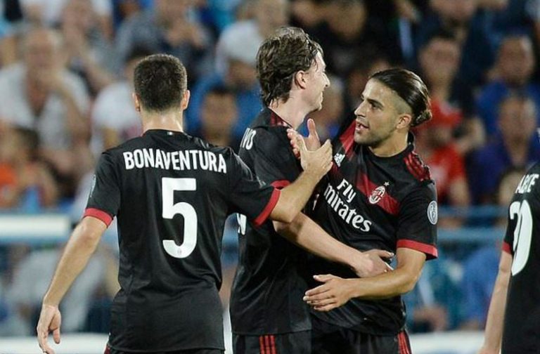 Rodriguez: “Örülök a győzelemnek és a gólomnak”