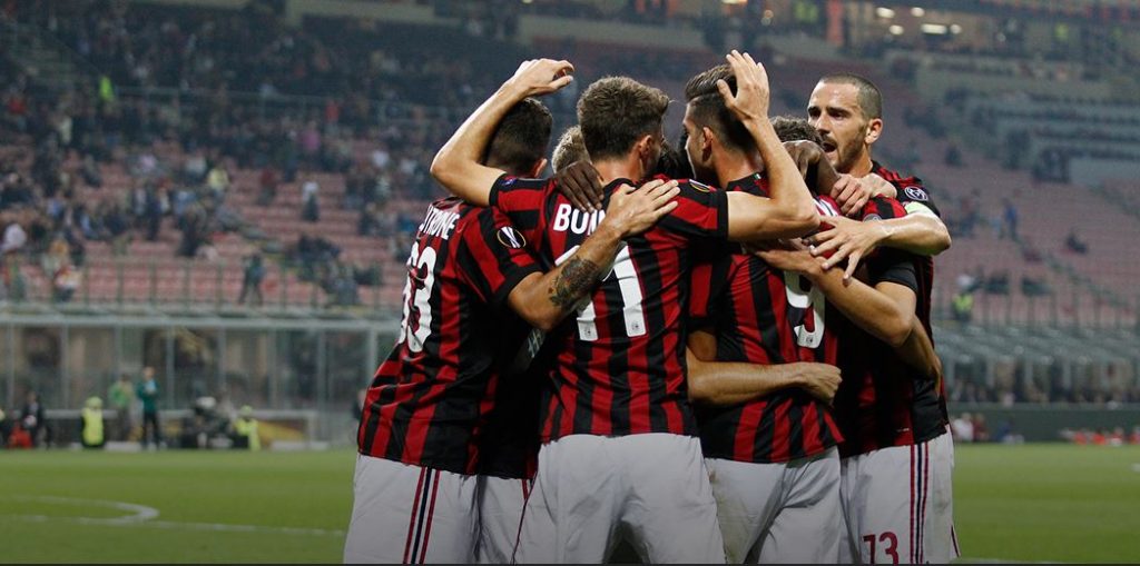 Az Interrel és a Juventusszal is összecsap a Milan