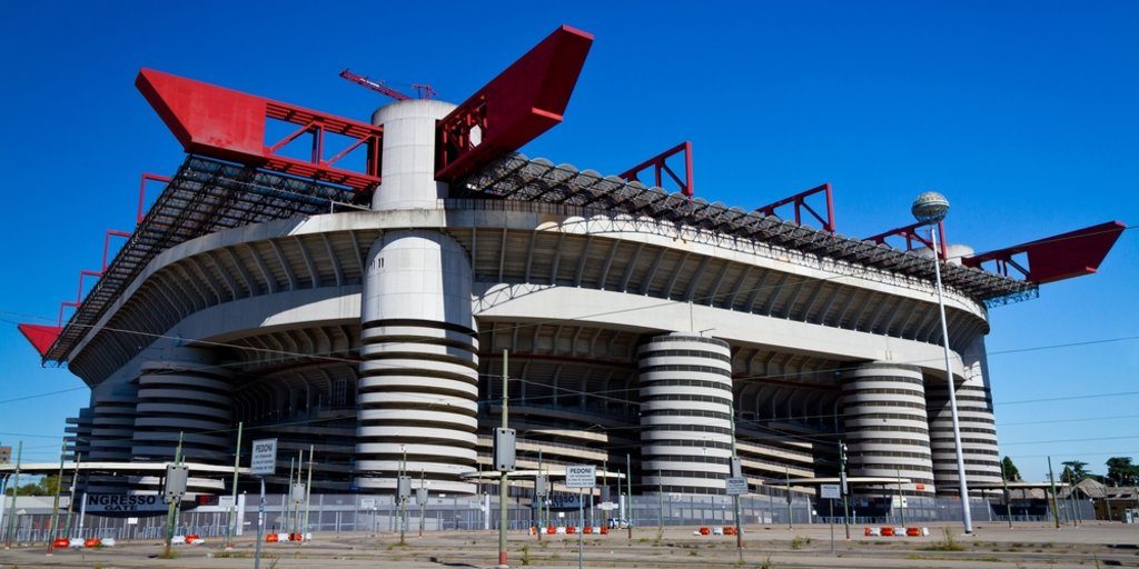 92 éves a Szentély, a világ egyik legszebb stadionja