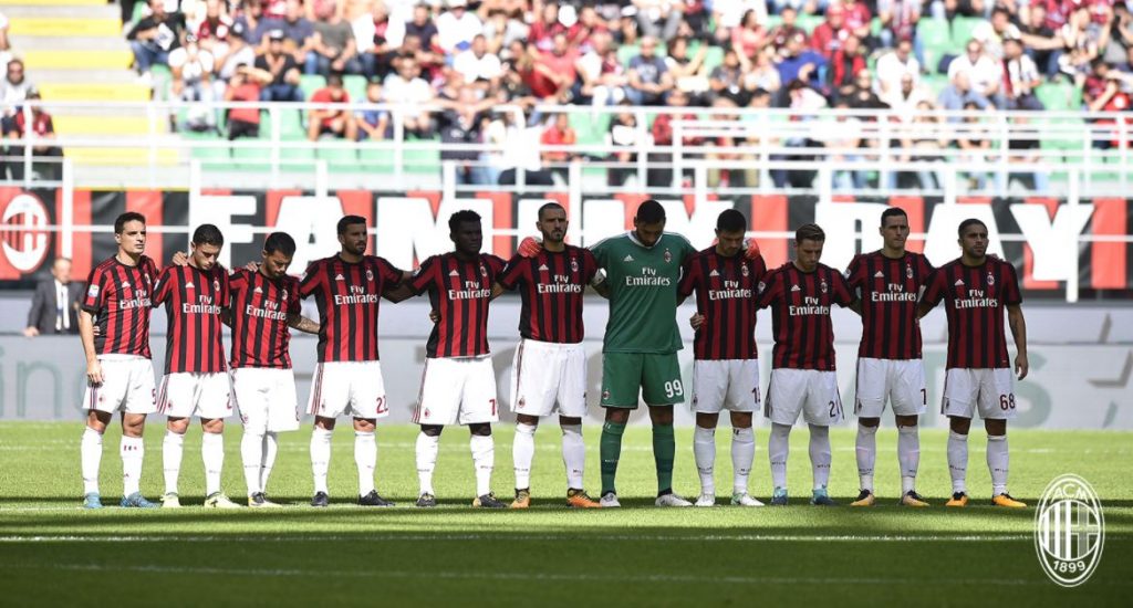 A Milan 2014 után győzte le újra otthon az Udinesét