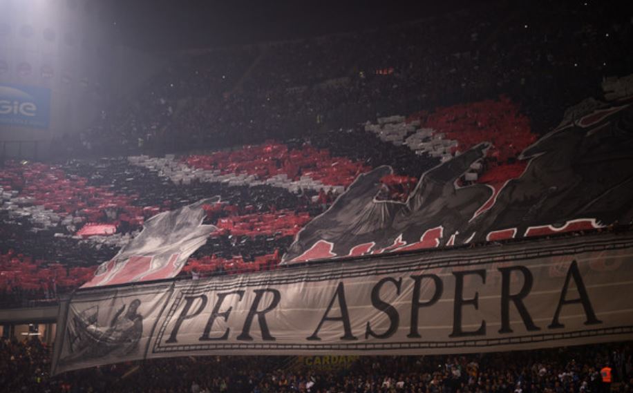 Kétszer egyenlített, a végén mégis kikapott a Milan
